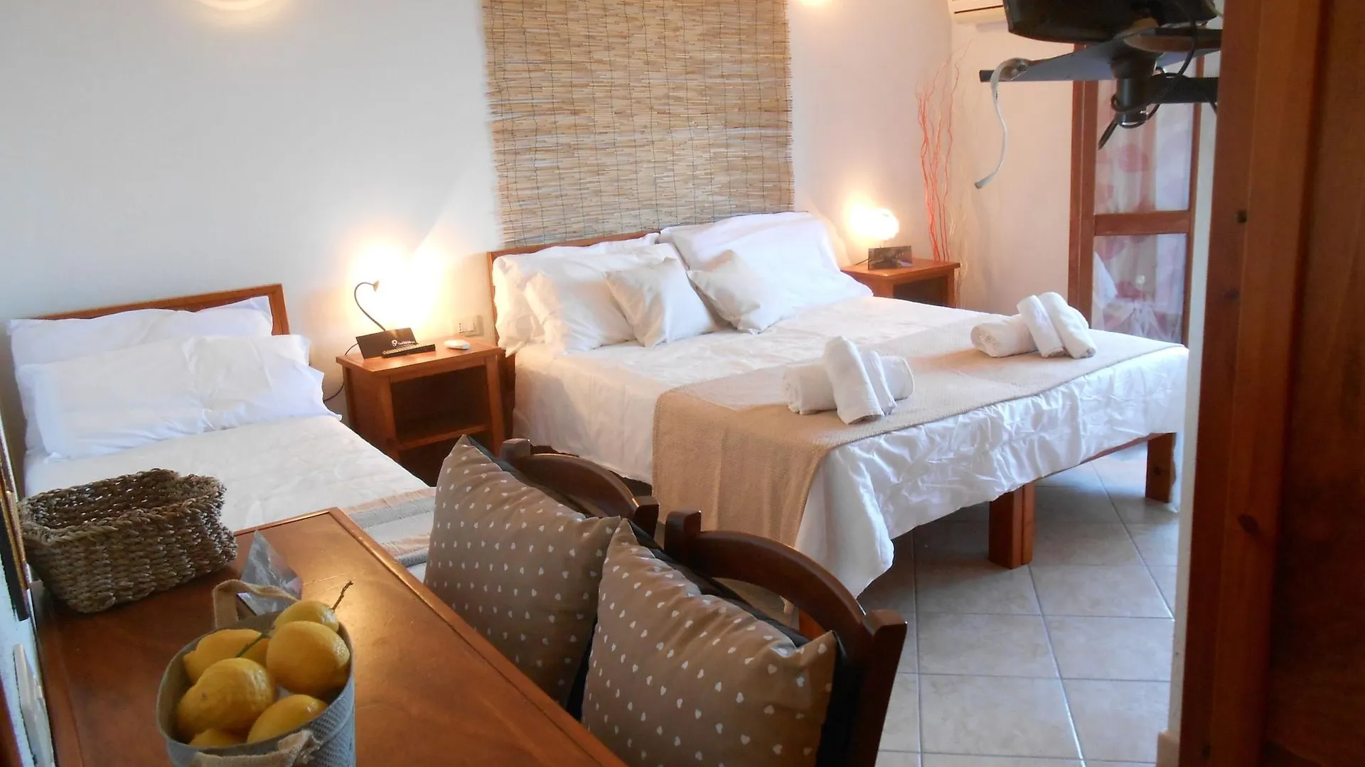 ***  Hotel Velasole Posada  Italy