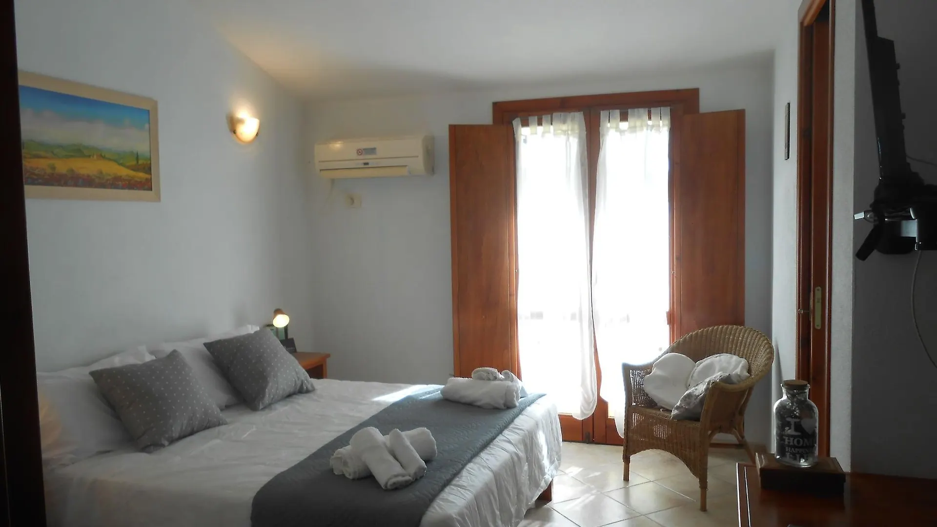 Hotel Velasole Posada  Posada (Sardinia)