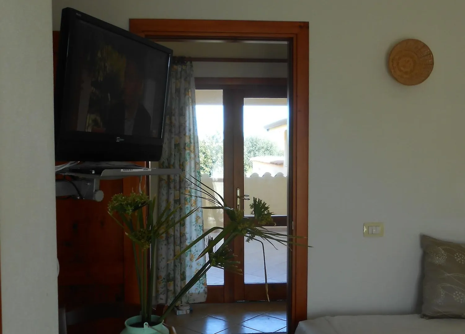Hotel Velasole Posada