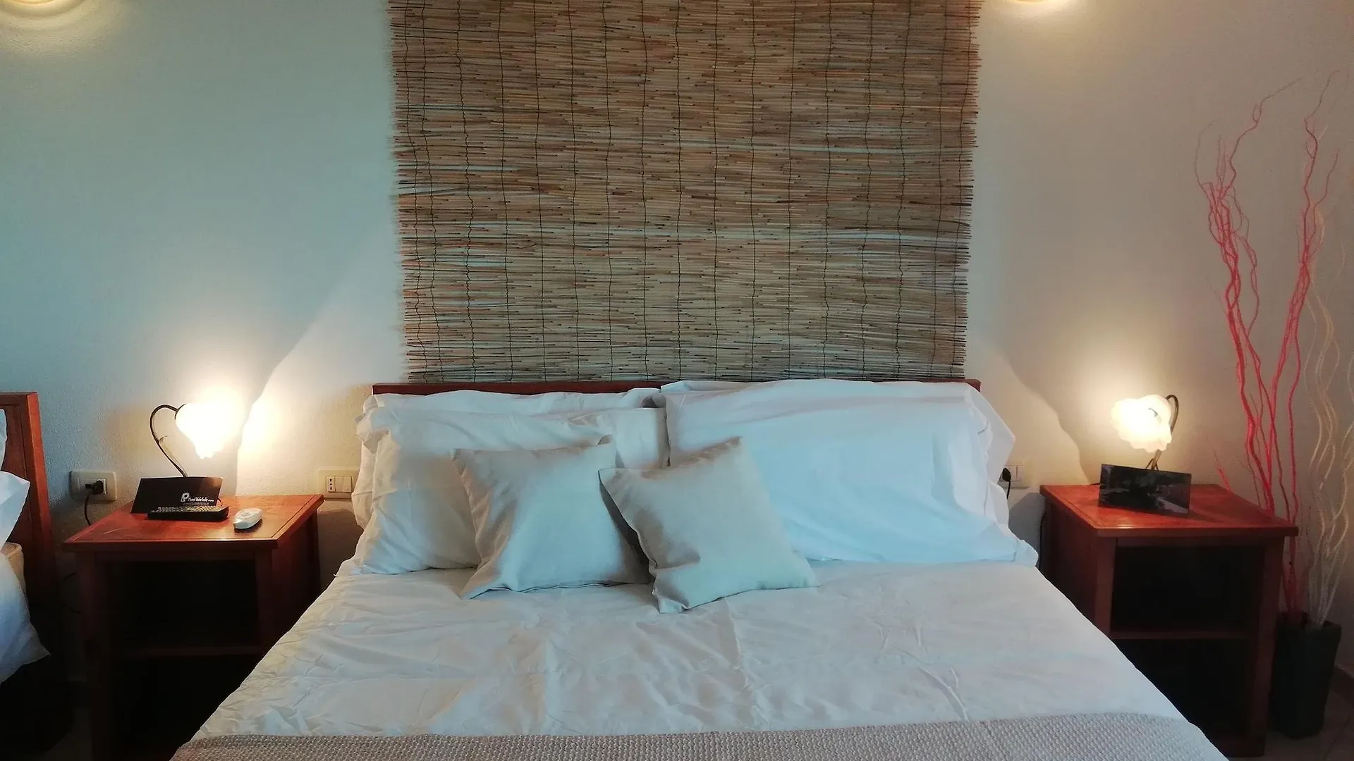Hotel Velasole Posada