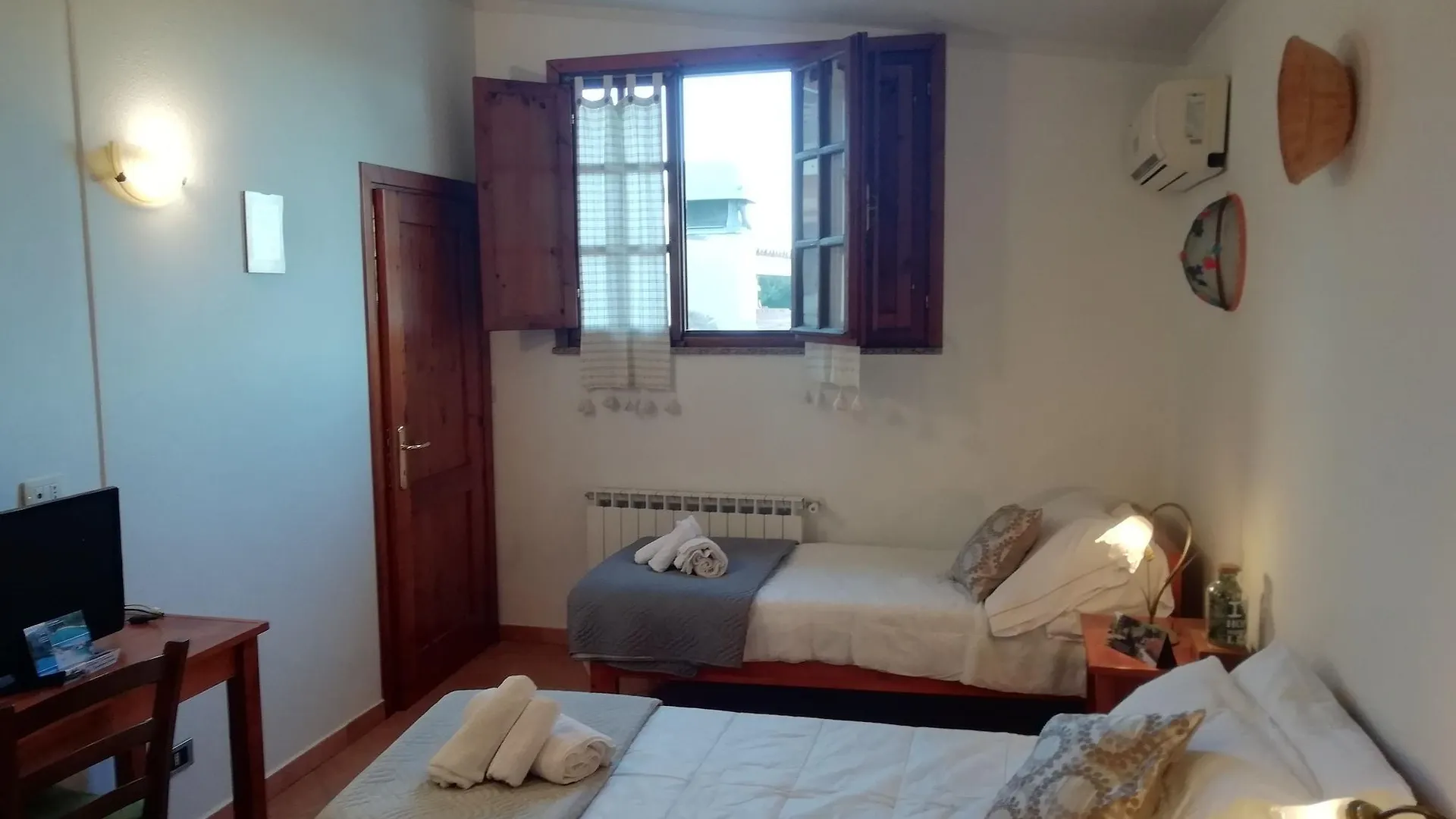 Hotel Velasole Posada