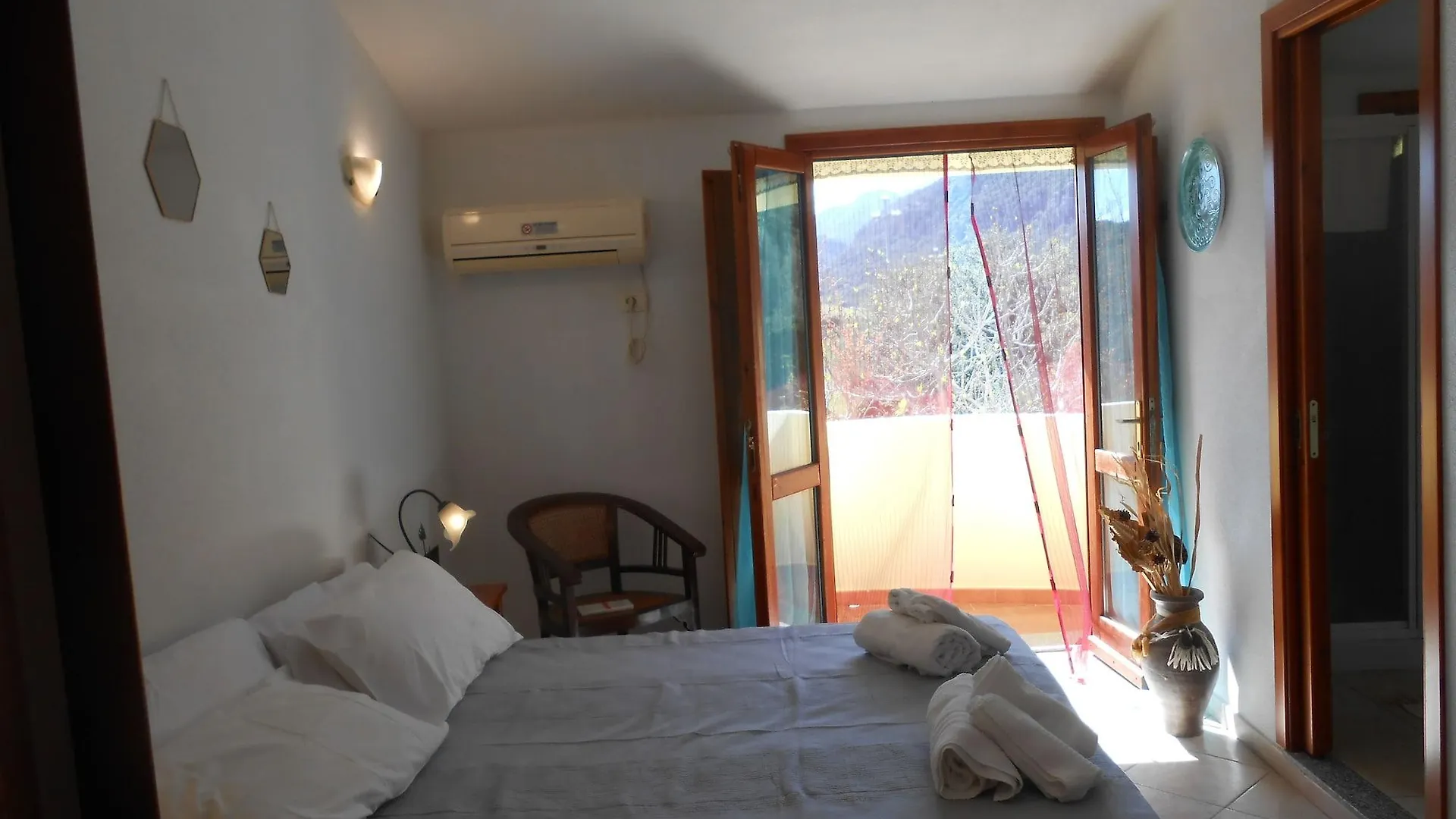 Hotel Velasole Posada