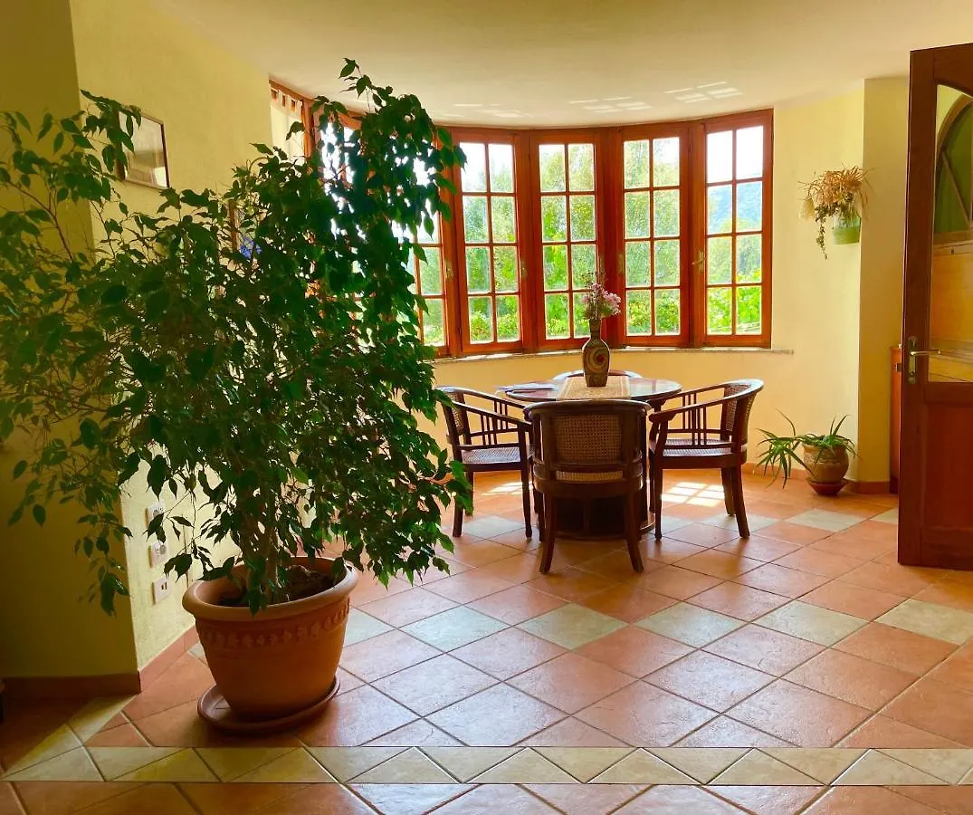 Hotel Velasole Posada