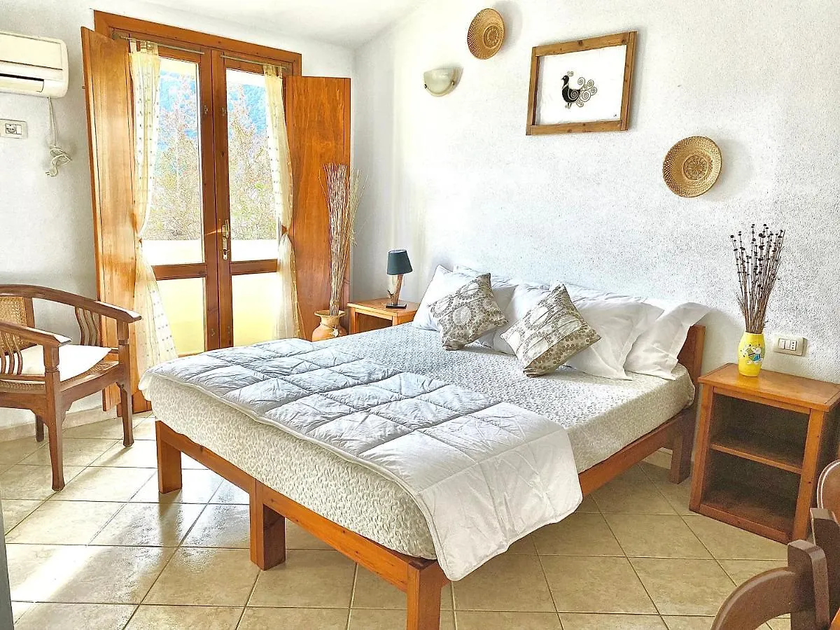 Hotel Velasole Posada