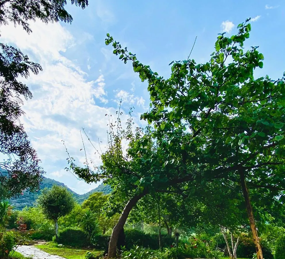 Hotel Velasole Posada  Italy