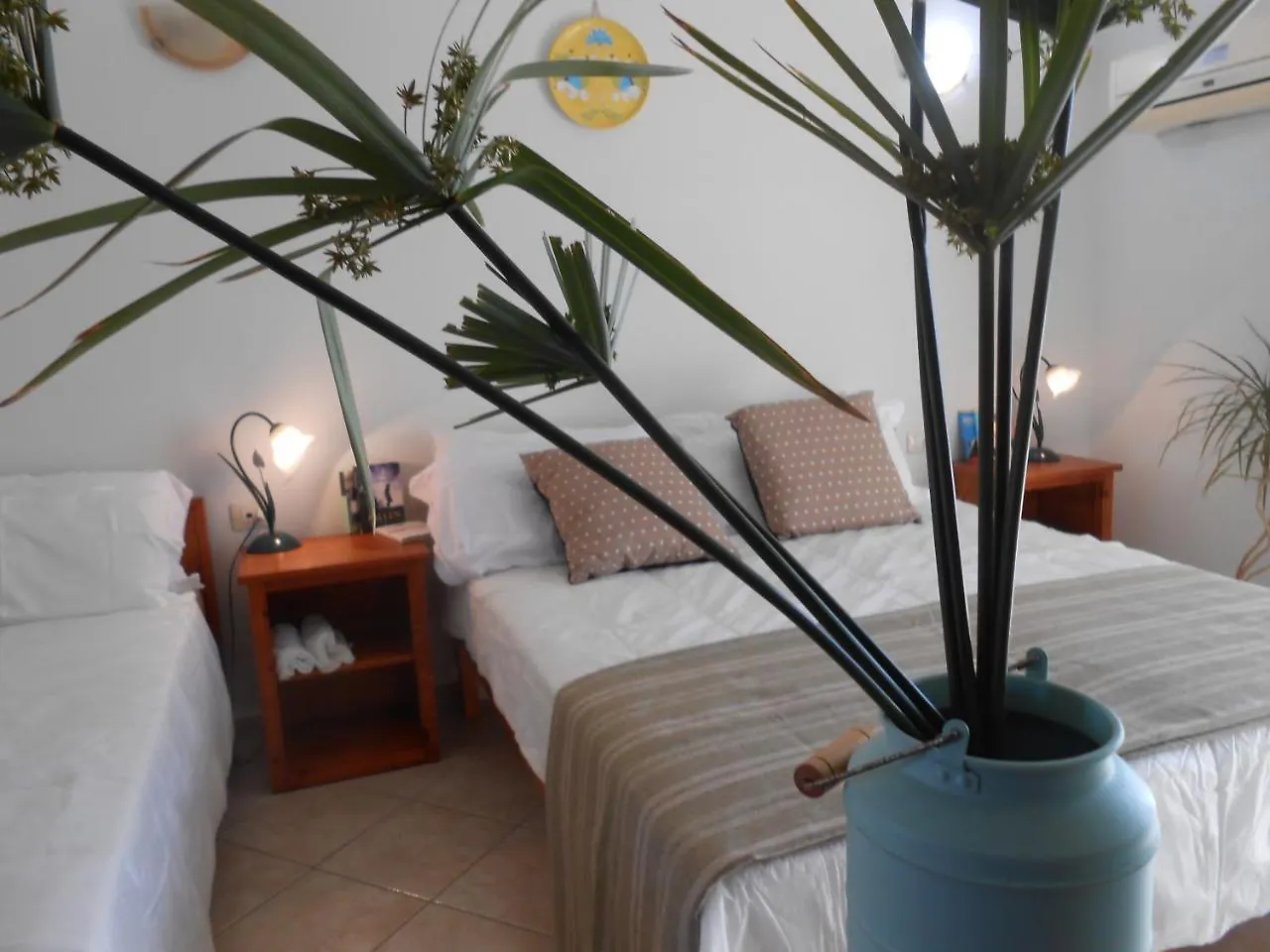 Hotel Velasole Posada  Posada (Sardinia)